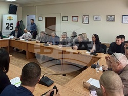 Снимка: Областна администрация Благоевград