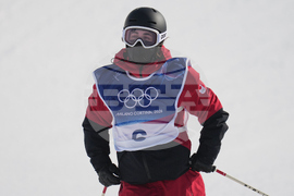 Milan Cortina Olympics Freestyle Skiing