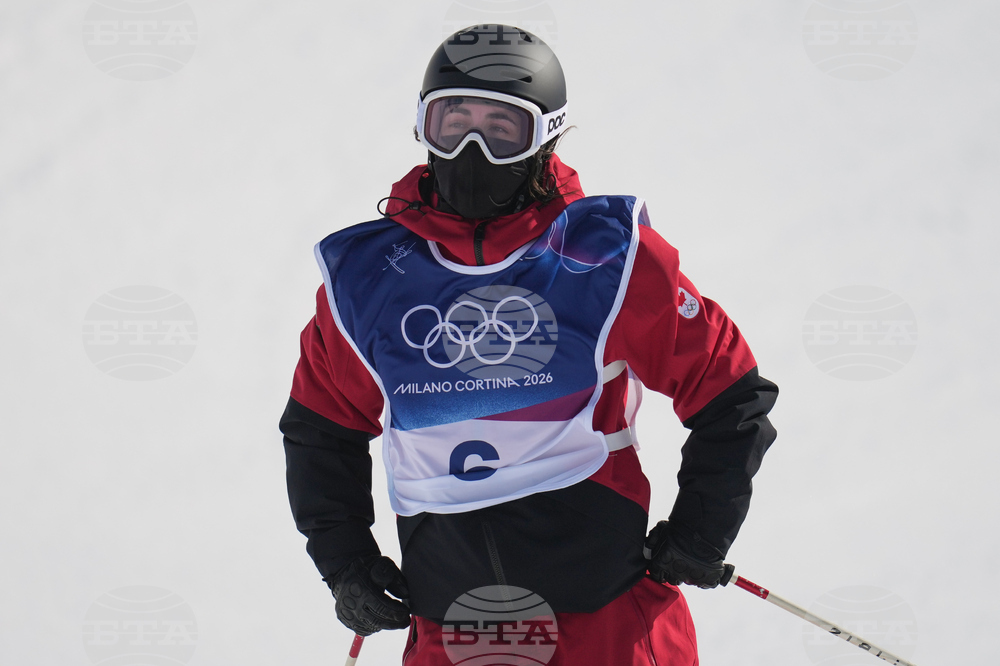 Milan Cortina Olympics Freestyle Skiing