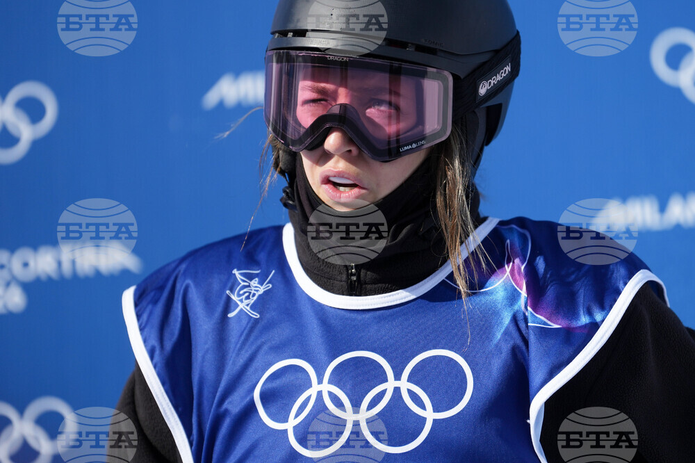 Milan Cortina Olympics Freestyle Skiing