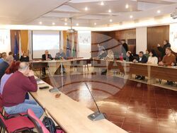 Снимка: Областна администрация Русе