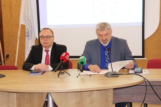 Партиите в Русе отново не се разбраха за състава на РИК. ЦИК ще определя кой ще е председател и секретар