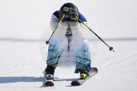 Milan Cortina Olympics Freestyle Skiing