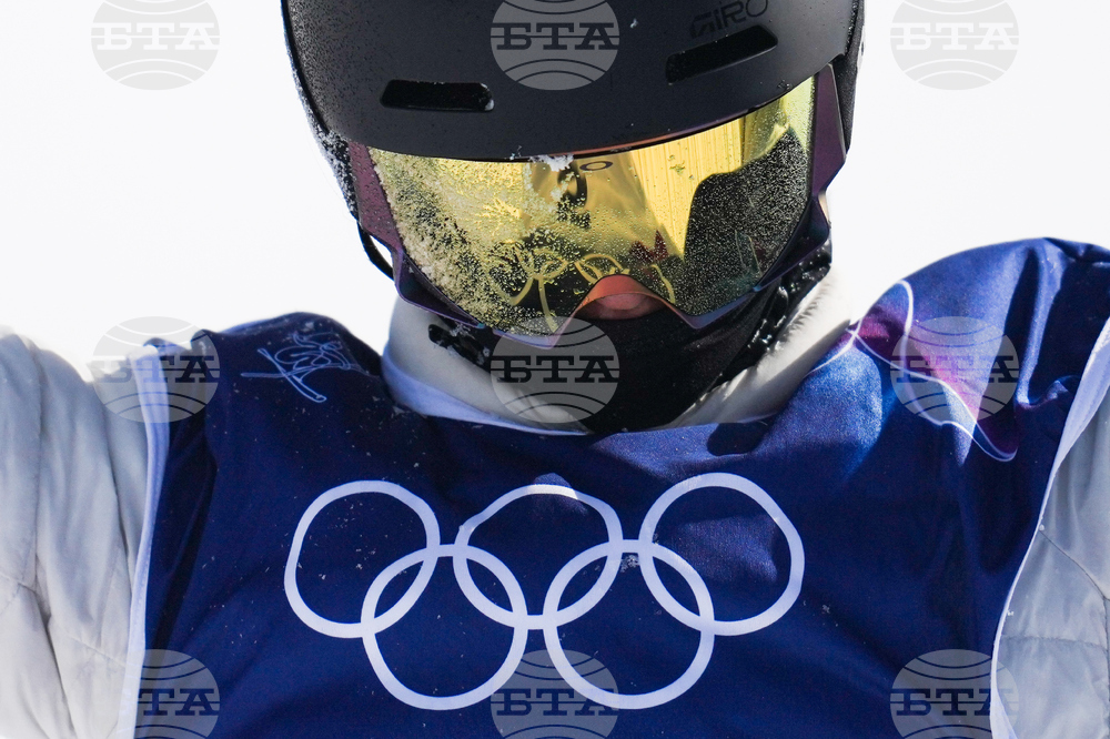 Milan Cortina Olympics Freestyle Skiing