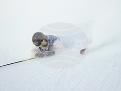 Milan Cortina Olympics Freestyle Skiing