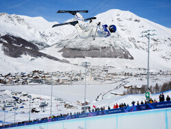 Milan Cortina Olympics Freestyle Skiing