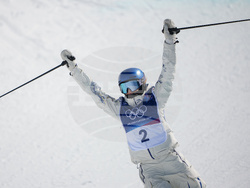 Milan Cortina Olympics Freestyle Skiing