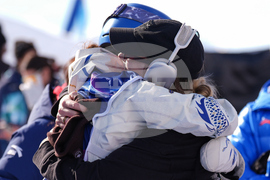 Milan Cortina Olympics Freestyle Skiing