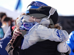 Milan Cortina Olympics Freestyle Skiing