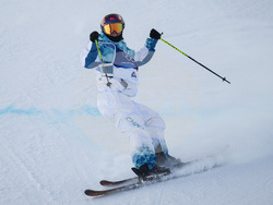 Milan Cortina Olympics Freestyle Skiing