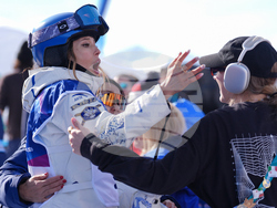 Milan Cortina Olympics Freestyle Skiing