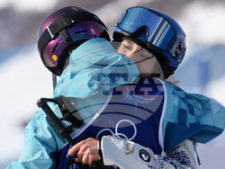 Milan Cortina Olympics Freestyle Skiing