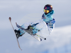 Milan Cortina Olympics Freestyle Skiing