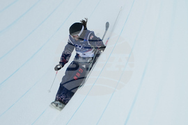 Milan Cortina Olympics Freestyle Skiing