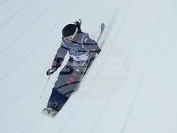 Milan Cortina Olympics Freestyle Skiing