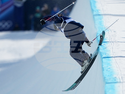 Milan Cortina Olympics Freestyle Skiing