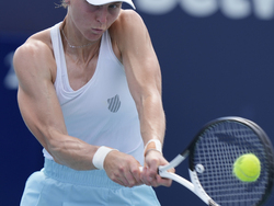 Miami Open Tennis