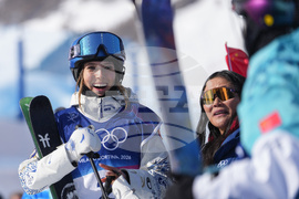 Milan Cortina Olympics Freestyle Skiing