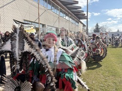 Костенец - Сирни Заговезни - кукерски празник