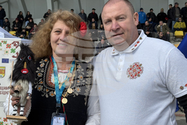 Костенец - Сирни Заговезни - кукерски празник