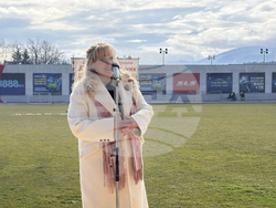 Костенец - Сирни Заговезни - кукерски празник