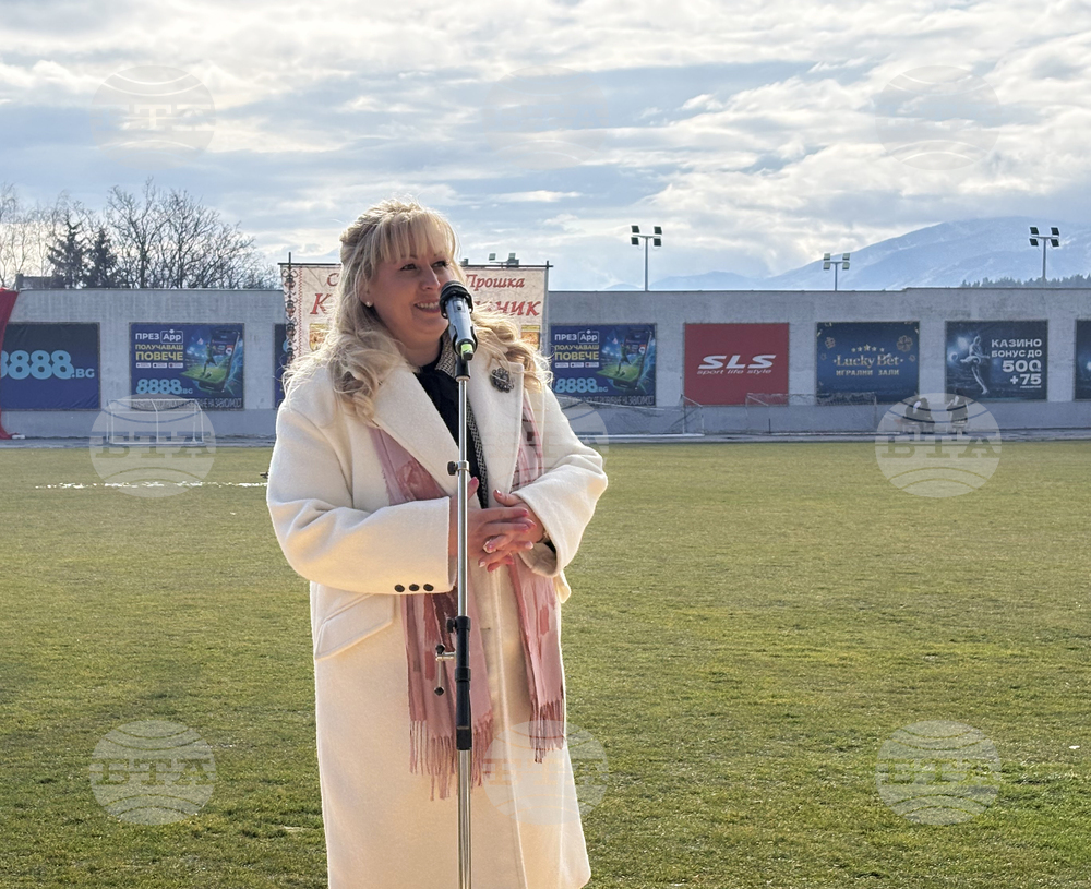 Костенец - Сирни Заговезни - кукерски празник