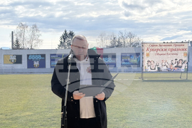 Костенец - Сирни Заговезни - кукерски празник