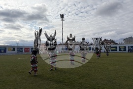 Костенец - Сирни Заговезни - кукерски празник