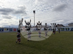 Костенец - Сирни Заговезни - кукерски празник