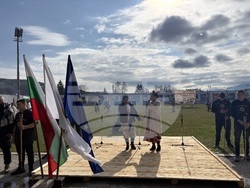 Костенец - Сирни Заговезни - кукерски празник