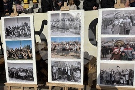 Костенец - Сирни Заговезни - кукерски празник