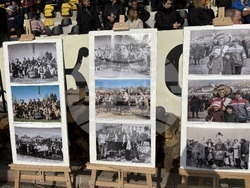 Костенец - Сирни Заговезни - кукерски празник