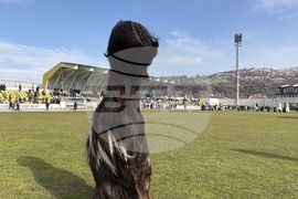 Костенец - Сирни Заговезни - кукерски празник