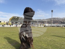 Костенец - Сирни Заговезни - кукерски празник