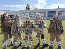 Костенец - Сирни Заговезни - кукерски празник