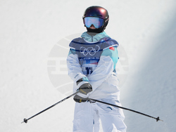 Milan Cortina Olympics Freestyle Skiing