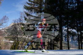 Milan Cortina Olympics Cross Country