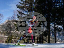 Milan Cortina Olympics Cross Country