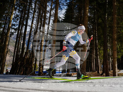 Milan Cortina Olympics Cross Country