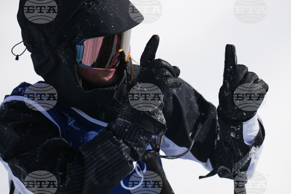 Milan Cortina Olympics Freestyle Skiing