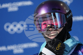 Milan Cortina Olympics Freestyle Skiing