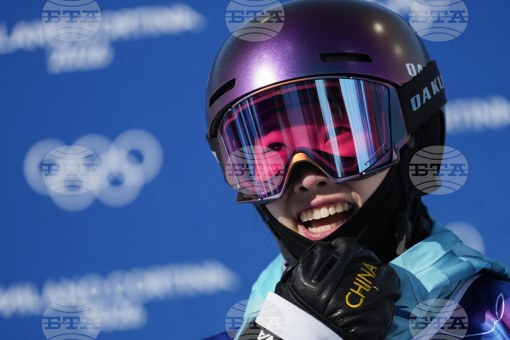 Milan Cortina Olympics Freestyle Skiing