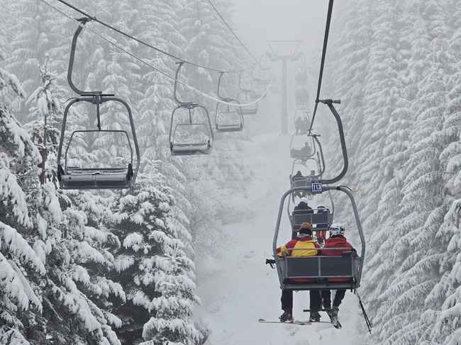 Прогноза за времето 