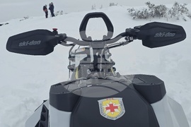 Национален парк „Рила“ - зима - туризъм