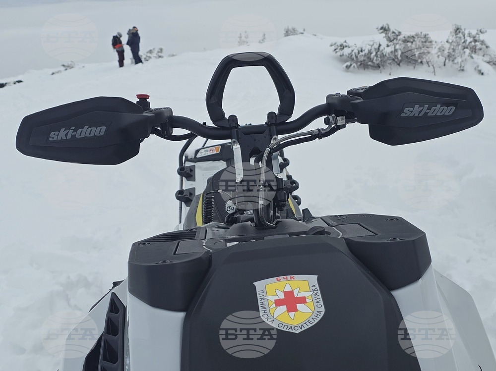 Национален парк „Рила“ - зима - туризъм