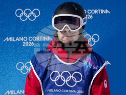 Milan Cortina Olympics Freestyle Skiing
