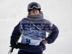 Milan Cortina Olympics Freestyle Skiing