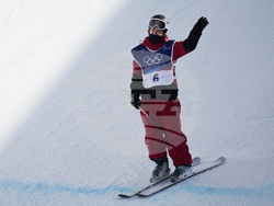 Milan Cortina Olympics Freestyle Skiing