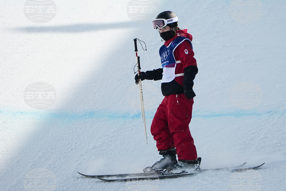 Milan Cortina Olympics Freestyle Skiing