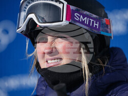 Milan Cortina Olympics Freestyle Skiing